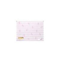 Папка Biro Time Carta, с цип, с цветя, А4, асорти - 3 Папка Biro Time Carta, с цип, с цветя, А4, асорти - 3
