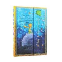 Paperblanks Тефтер Saint-Exupery - The Little Prince,... - 1