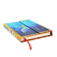 Paperblanks Тефтер Saint-Exupery - The Little Prince,... - 2