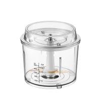 Чопър Sencor SCB 3000WH, пластмасова купа 1 l, 400 W - 4