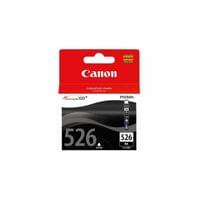 Оригинален патрон Canon CLI-526, 660 страници/5%, Black - 1