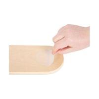 Small Foot Камъни за баланс, двустранни, дървени - 2