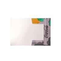 Папка Best Buy Apex 10, с ластик, 10 mm, асорти - 3