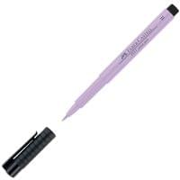 Faber-Castell Маркер-четка Pitt Artist Pen, B, № 239, люляк - 1