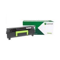 Оригинална тонер касета Lexmark 56F2000, MS321/MS421/MS521/MS621, 6000... - 1
