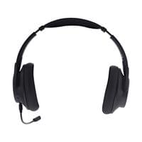 Слушалки TNB Active Anc, Bluetooth, с микрофон - 2
