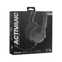 Слушалки TNB Active Anc, Bluetooth, с микрофон - 5