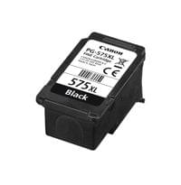 Оригинален патрон Canon PG-575XL, 400 страници/5%, Black - 1