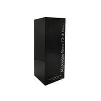 Mercedes-Benz Парфюм Club Black M, Eau de toilette, мъжки, 100 ml - 2