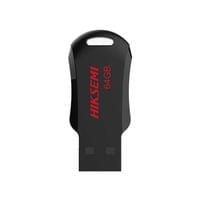 USB флаш памет Hiksemi HS--M200R, USB 2.0, 64 GB - 1 USB флаш памет Hiksemi HS--M200R, USB 2.0, 64 GB - 1