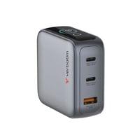 Зарядно устройство Verbatim Mini, GaN, 100 W - 2