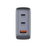Зарядно устройство Verbatim Mini, GaN, 100 W - 3