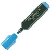 Faber-Castell Текст маркер 48, син - 1