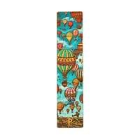 Paperblanks Книгоразделител Balloon Festival/Sunset Ride - 1 Paperblanks Книгоразделител Balloon Festival/Sunset Ride - 1