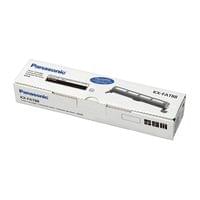 Оригинална тонер касета Panasonic KX-FAT88E, 2000 страници/5%, Black - 1