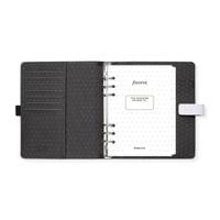 Filofax Органайзер Moonlight, A5, бял - 4 Filofax Органайзер Moonlight, A5, бял - 4