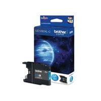 Оригинален патрон Brother LC1280XL, 1200 страници/5%, Cyan - 1 Оригинален патрон Brother LC1280XL, 1200 страници/5%, Cyan - 1