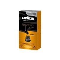 Lavazza Кафе капсула Lungo Nespresso, стандарт,... - 1