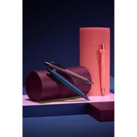 Faber-Castell Химикалка Poly Ball Urban, XB, бордо - 2