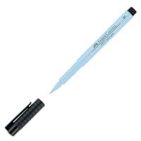 Faber-Castell Маркер-четка Pitt Artist Pen, B, № 148,... - 1