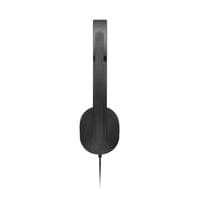 Слушалки Lenovo VoIP 5000, Microsoft Teams, USB Type-C,... - 5 Слушалки Lenovo VoIP 5000, Microsoft Teams, USB Type-C,... - 5