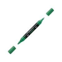 Faber-Castell Акрилен маркер Multimark, № 316, зелен - 2