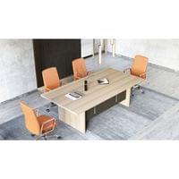 Заседателна маса RFG Milano, 2400 х 1200 х 750 mm,... - 2 Заседателна маса RFG Milano, 2400 х 1200 х 750 mm,... - 2