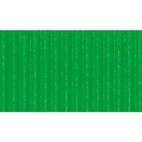 Fabriano Картон Ondula, гофриран, 328 g/m2, 50 х 65 cm, тъмнозелен - 2