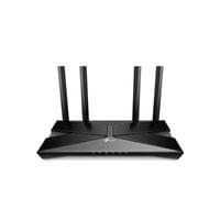 Рутер TP-Link Archer AX1800, безжичен, Wi-Fi 6, 802.11, 4 Ethernet порта - 1