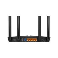 Рутер TP-Link Archer AX1800, безжичен, Wi-Fi 6, 802.11, 4 Ethernet порта - 2