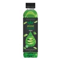 Напитка Aloe Vera - Оригинал, без захар, 1.5 l - 1