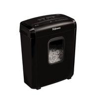 Шредер за унищожаване на документи Fellowes Powershred 6M, Micro Cut, 13... - 2