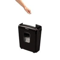 Шредер за унищожаване на документи Fellowes Powershred 6M, Micro Cut, 13... - 2