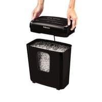 Шредер за унищожаване на документи Fellowes Powershred 6M, Micro Cut, 13... - 3