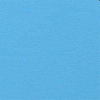 Fabriano Картон Colore, 70 x 100 cm, 200 g/m2, № 238, небесносин - 1