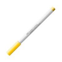 Faber-Castell Маркер-четка Creative, № 507, жълт - 2