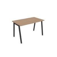 Бюро Narbutas Nova A, 1200 x 700 x 740 mm, меламин... - 1 Бюро Narbutas Nova A, 1200 x 700 x 740 mm, меламин... - 1
