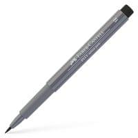 Faber-Castell Маркер-четка Pitt Artist Pen, B, № 233,... - 1