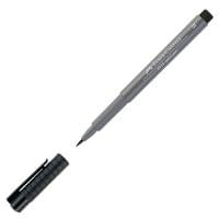 Faber-Castell Маркер-четка Pitt Artist Pen, B, № 233,... - 2
