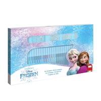 Multiprint Комплект за рисуване Frozen, с 36 флумастера - 1