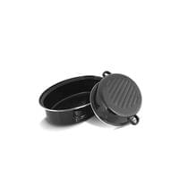 Lamart Тава за печене LT1185, с капак - 1