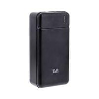 Външна батерия TNB, 30000 mAh, Micro USB, черна - 1 Външна батерия TNB, 30000 mAh, Micro USB, черна - 1