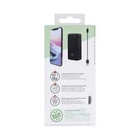 Външна батерия TNB, 30000 mAh, Micro USB, черна - 5