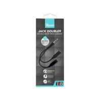 Разклонител TNB, 3.5 mm male/2 х 3.5 mm female - 2