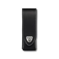 Victorinox Калъф за джобен нож 4.0523.3, кожен, черен - 0