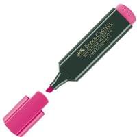 Faber-Castell Текст маркер 48, розов - 1