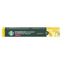 Starbucks Кафе капсула Blonde Espresso Decaffeinato,... - 1