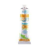 Темперна боя Sazio Fantasy One, 42 ml, бяла - 1