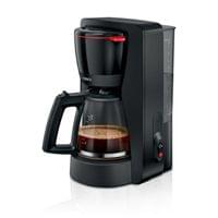 Кафе машина Bosch MyMoment TKA2M113, 1200 W, черна - 1 Кафе машина Bosch MyMoment TKA2M113, 1200 W, черна - 1