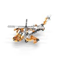 Engino Конструктор STEM - Как работят самолетите - 5